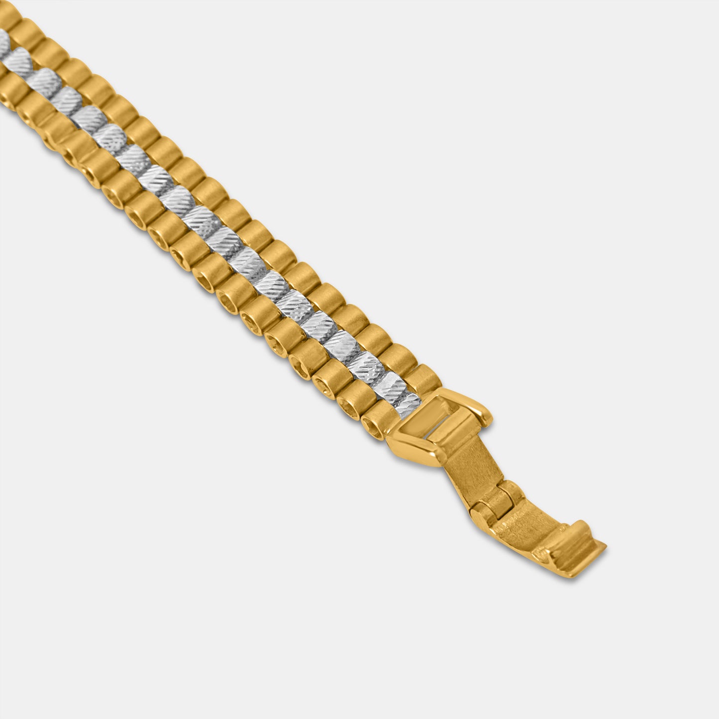 Apex Men's Bracelet Collection