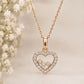 Lumina Heart Chain
