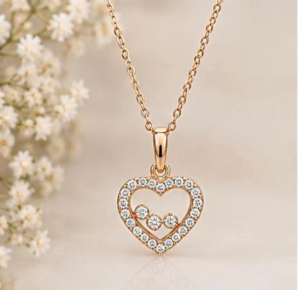 Lumina Heart Chain