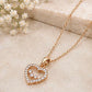 Lumina Heart Chain
