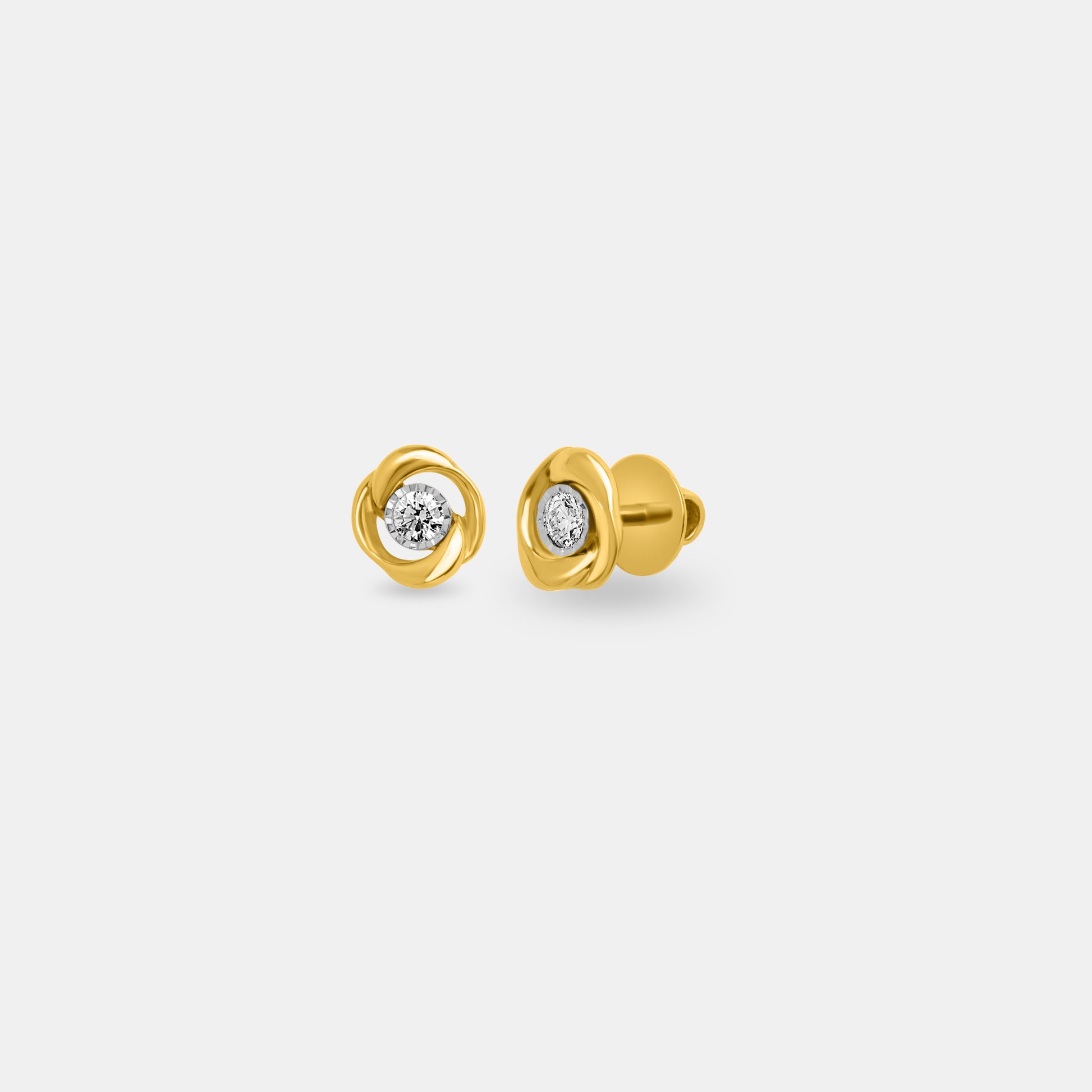 Blossom Studs