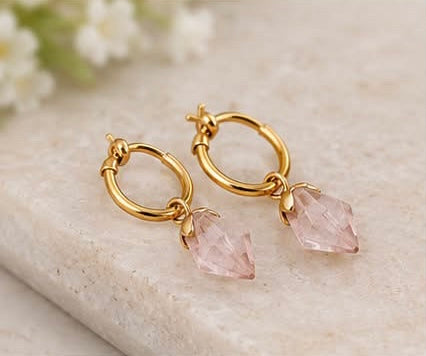 The Quartz Vertex
