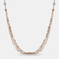 Cascading Harmony Multi-tone Chain