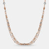 Cascading Harmony Multi-tone Chain