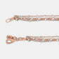 Cascading Harmony Multi-tone Chain