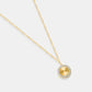 Circleburst Pendant Chain