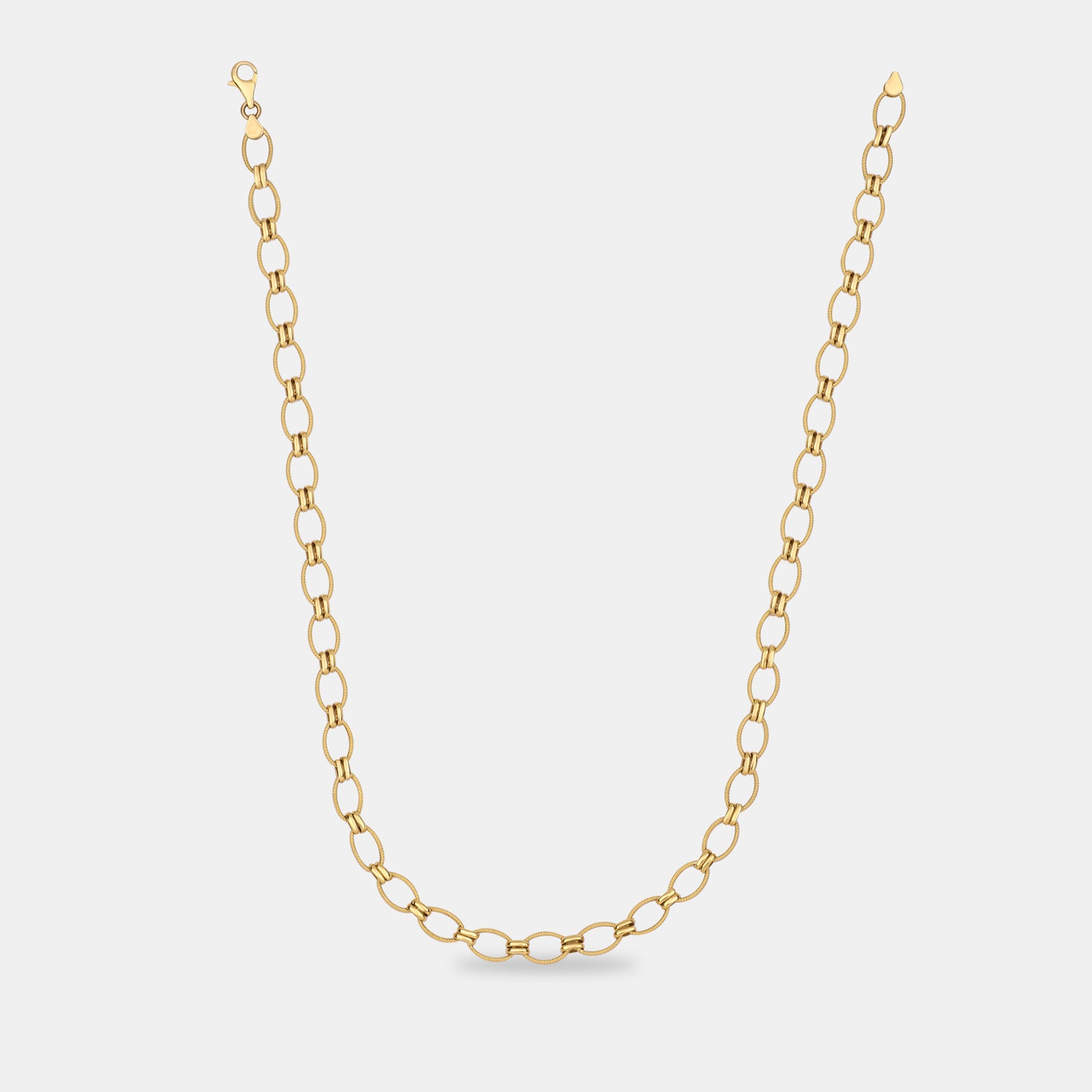 Necklaces and Pendants