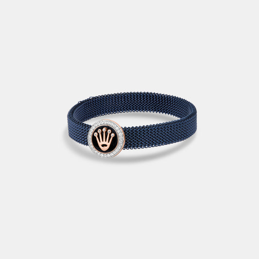 Crown Luxe Bracelet