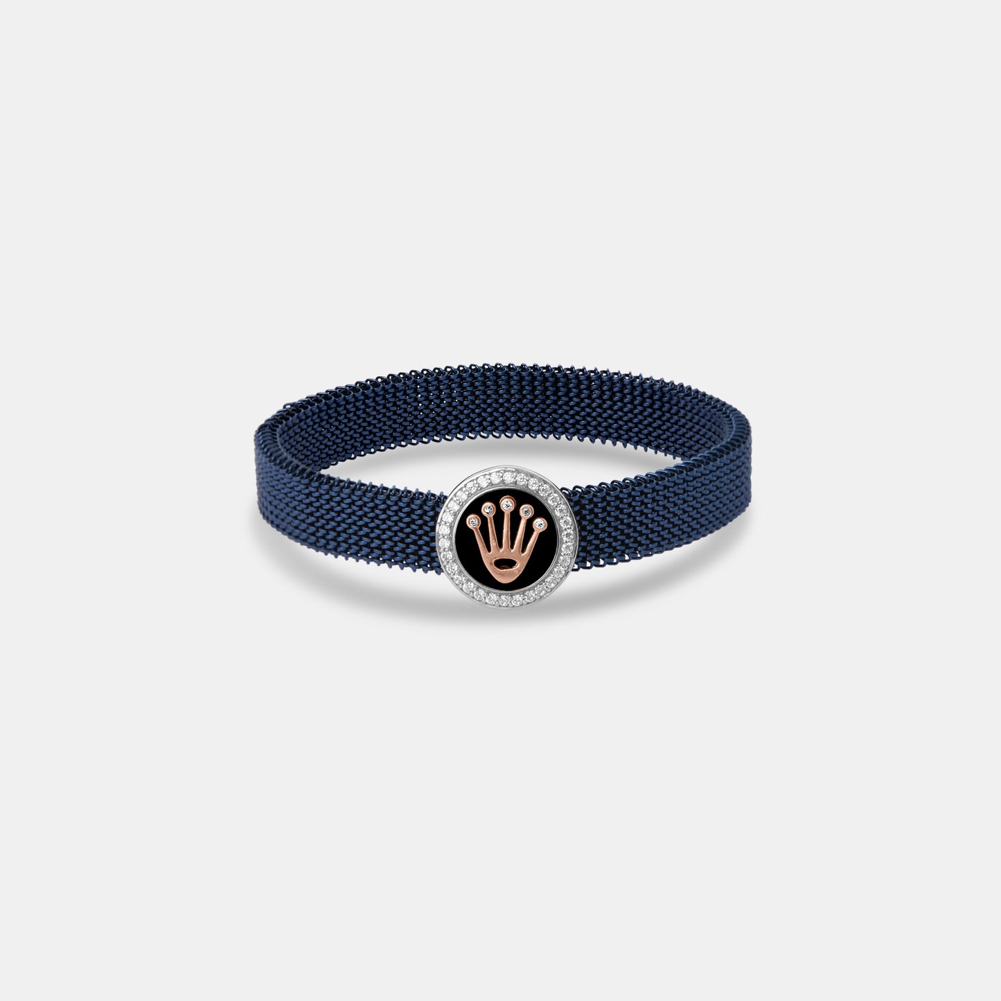 Crown Luxe Bracelet
