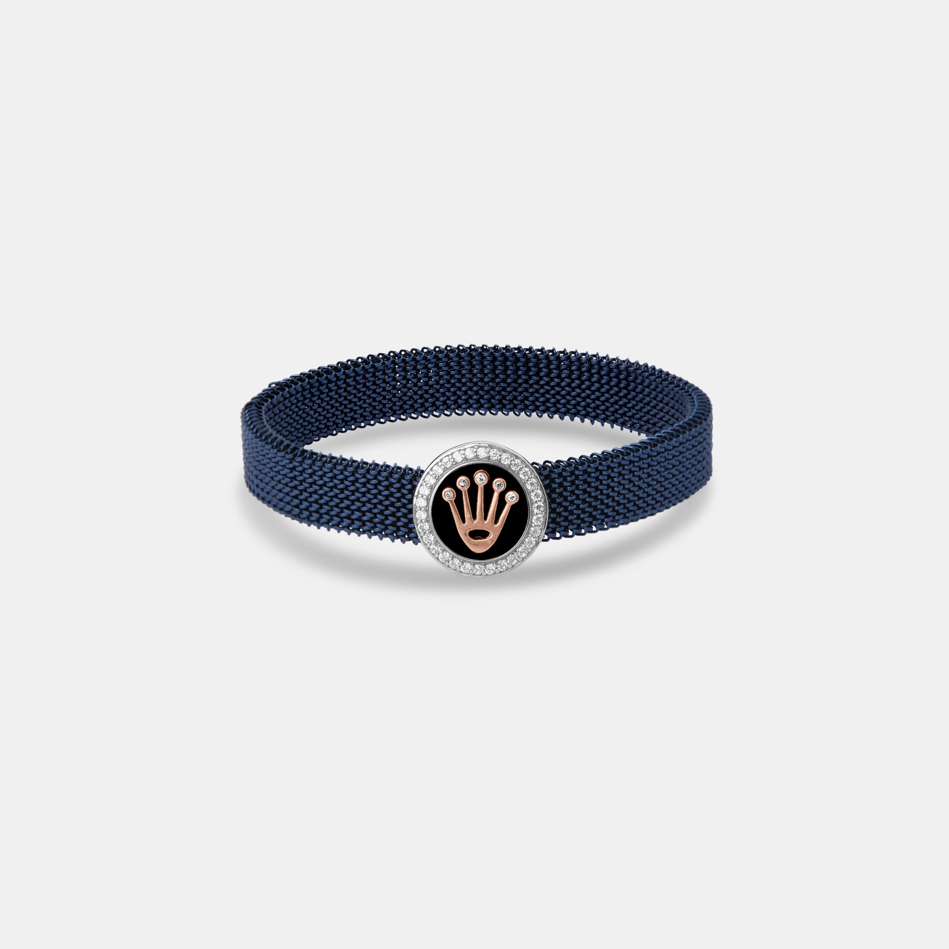 Crown Luxe Bracelet