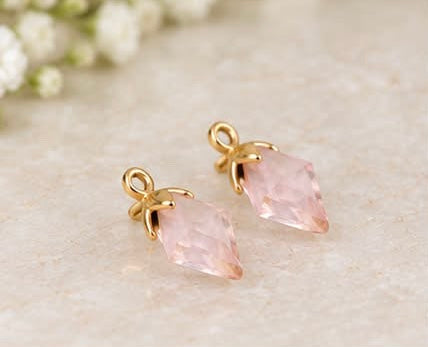 The Quartz Vertex