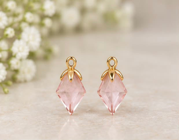 The Quartz Vertex