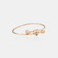 Dad's Love Loop Bangle