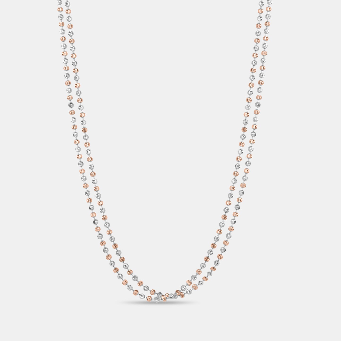 Duet Bead Chain