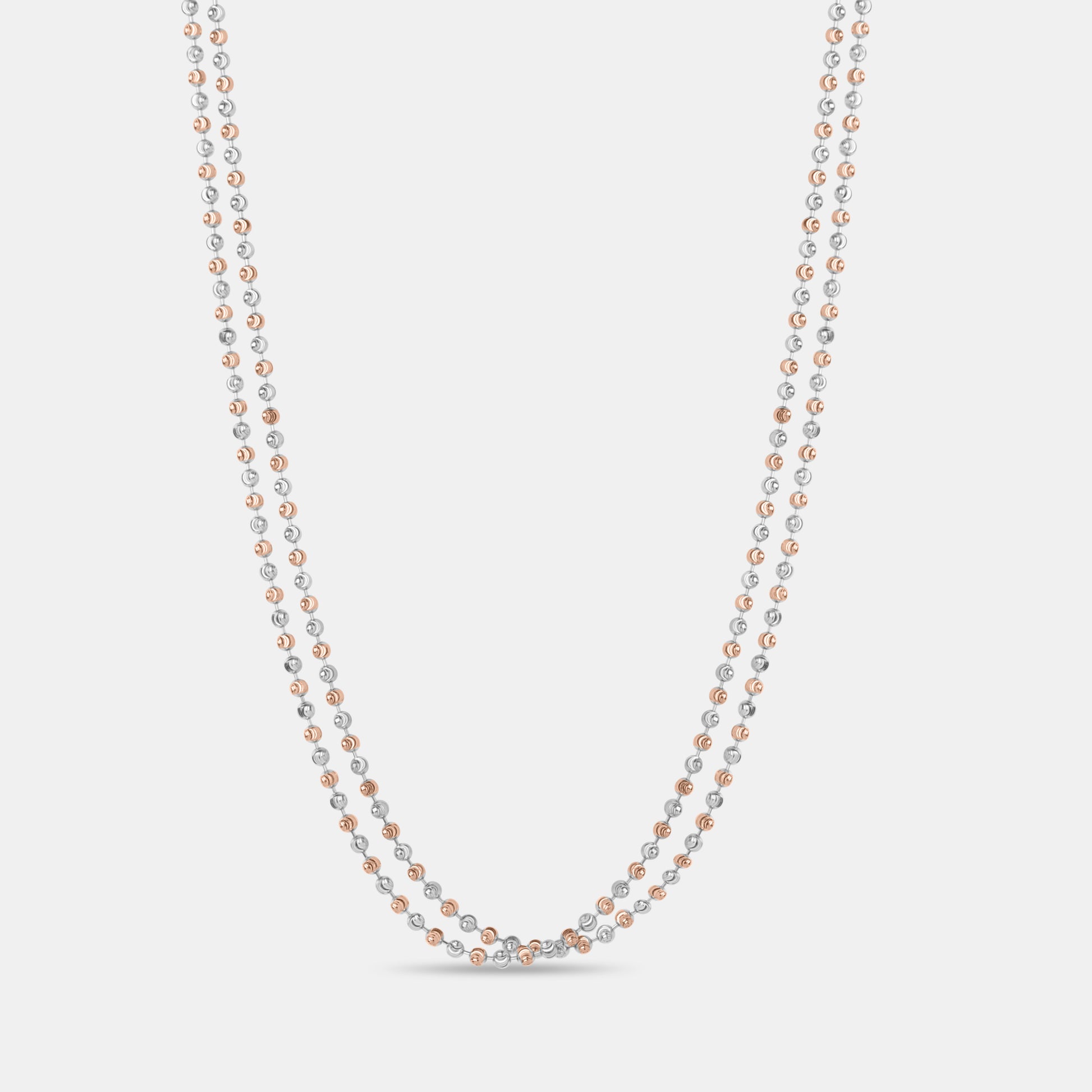 Duet Bead Chain