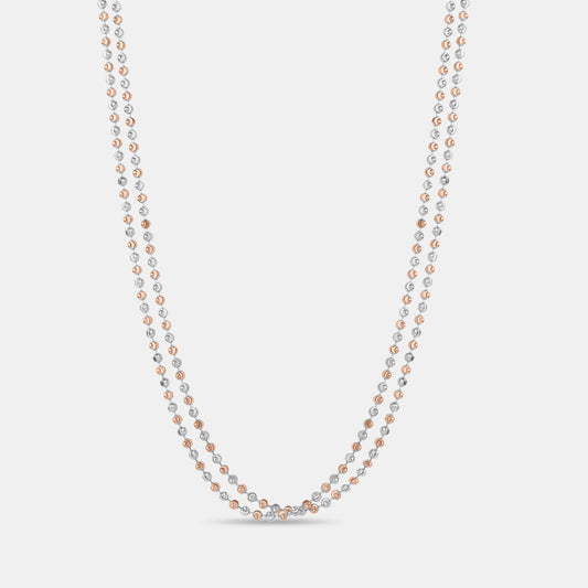 Duet Bead Chain
