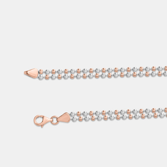 Duet Bead Chain