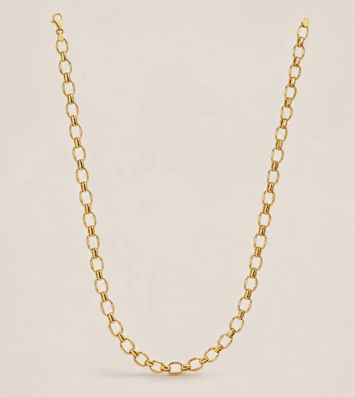 Necklaces and Pendants