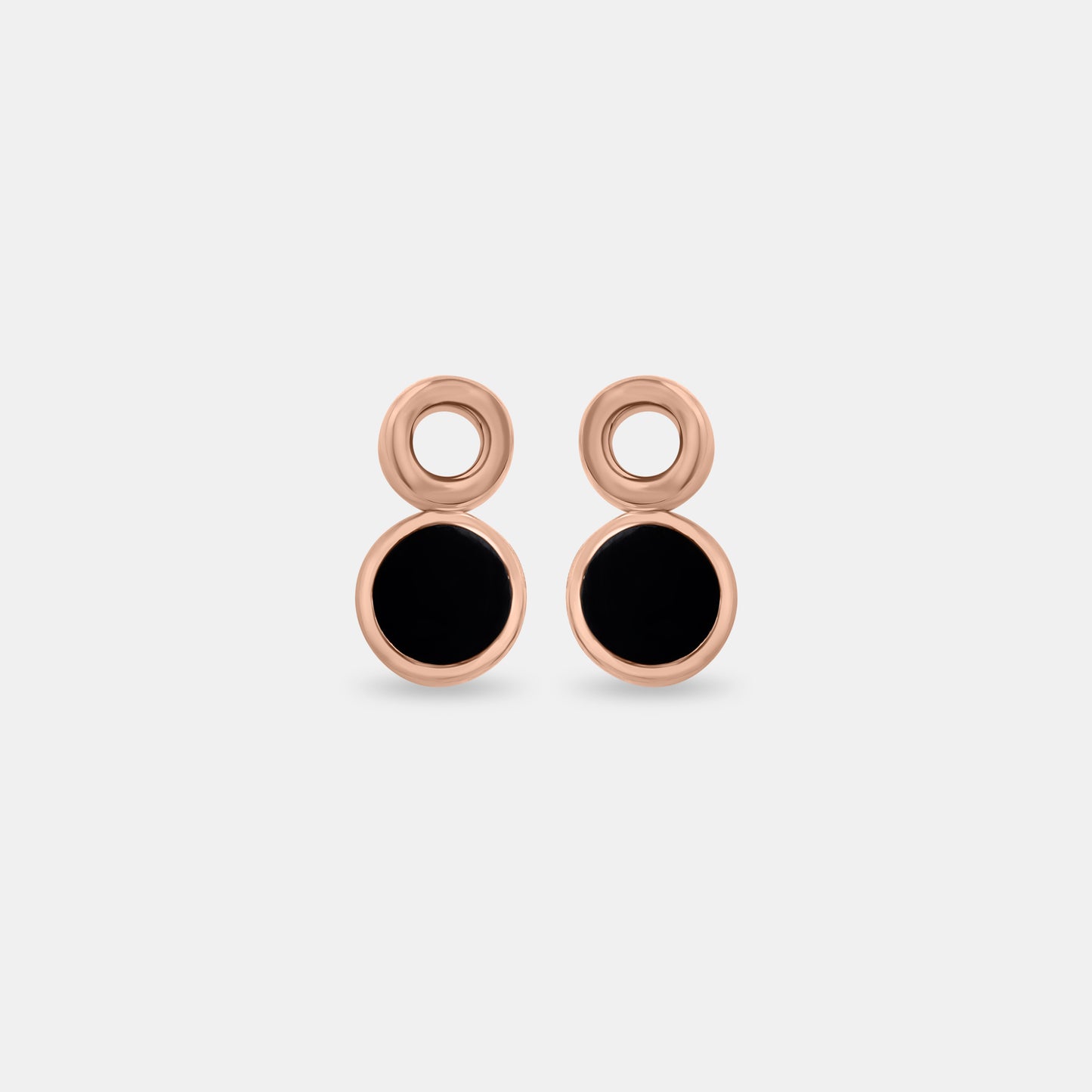 Eclipse Duo Studs