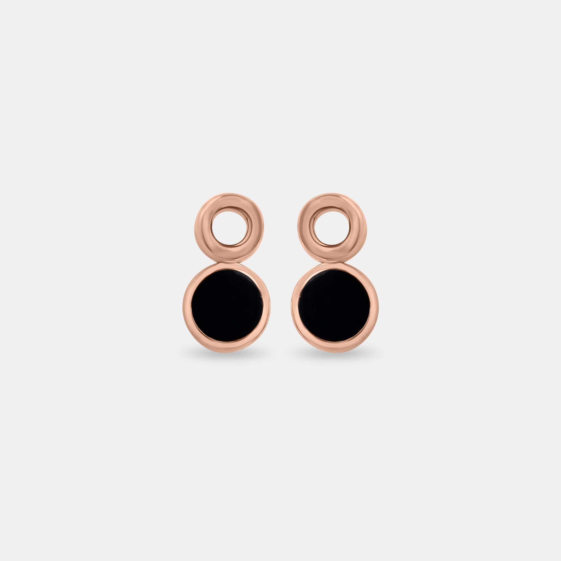 Eclipse Duo Studs
