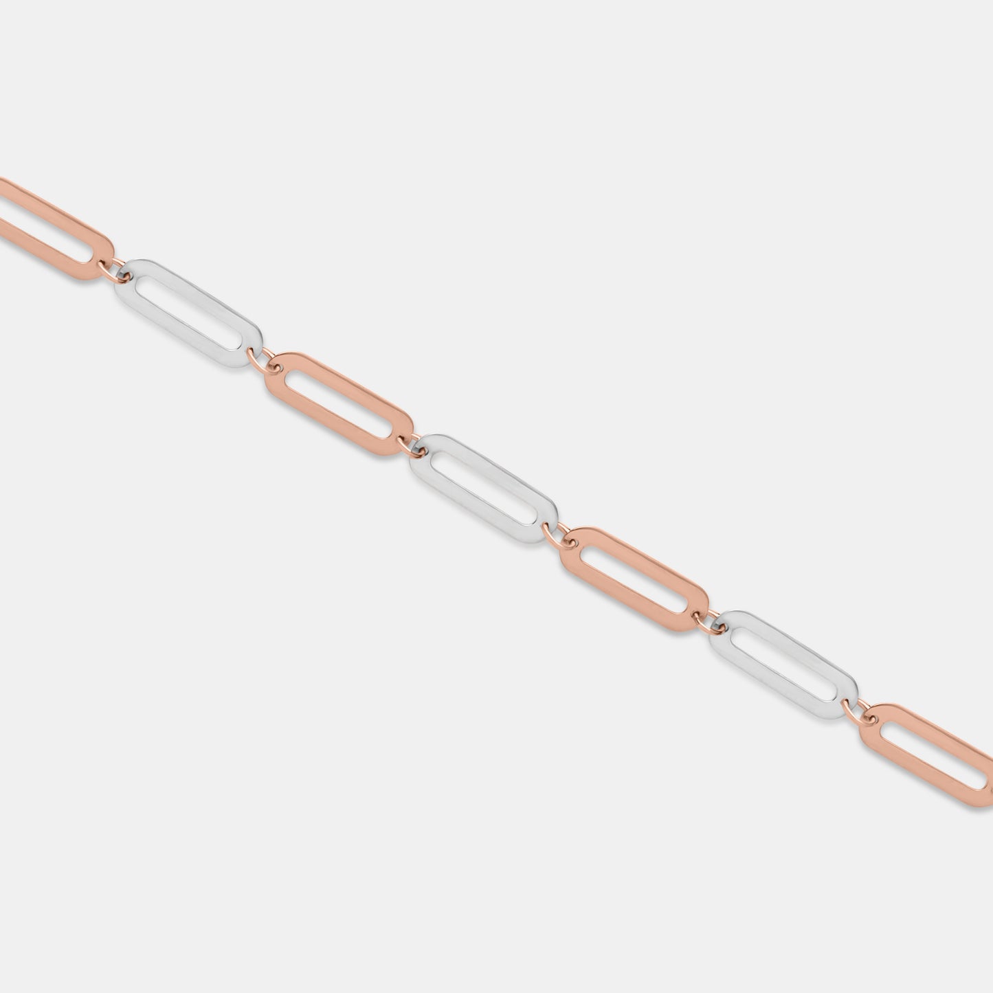 Everyday Gleam Link Gold Chain