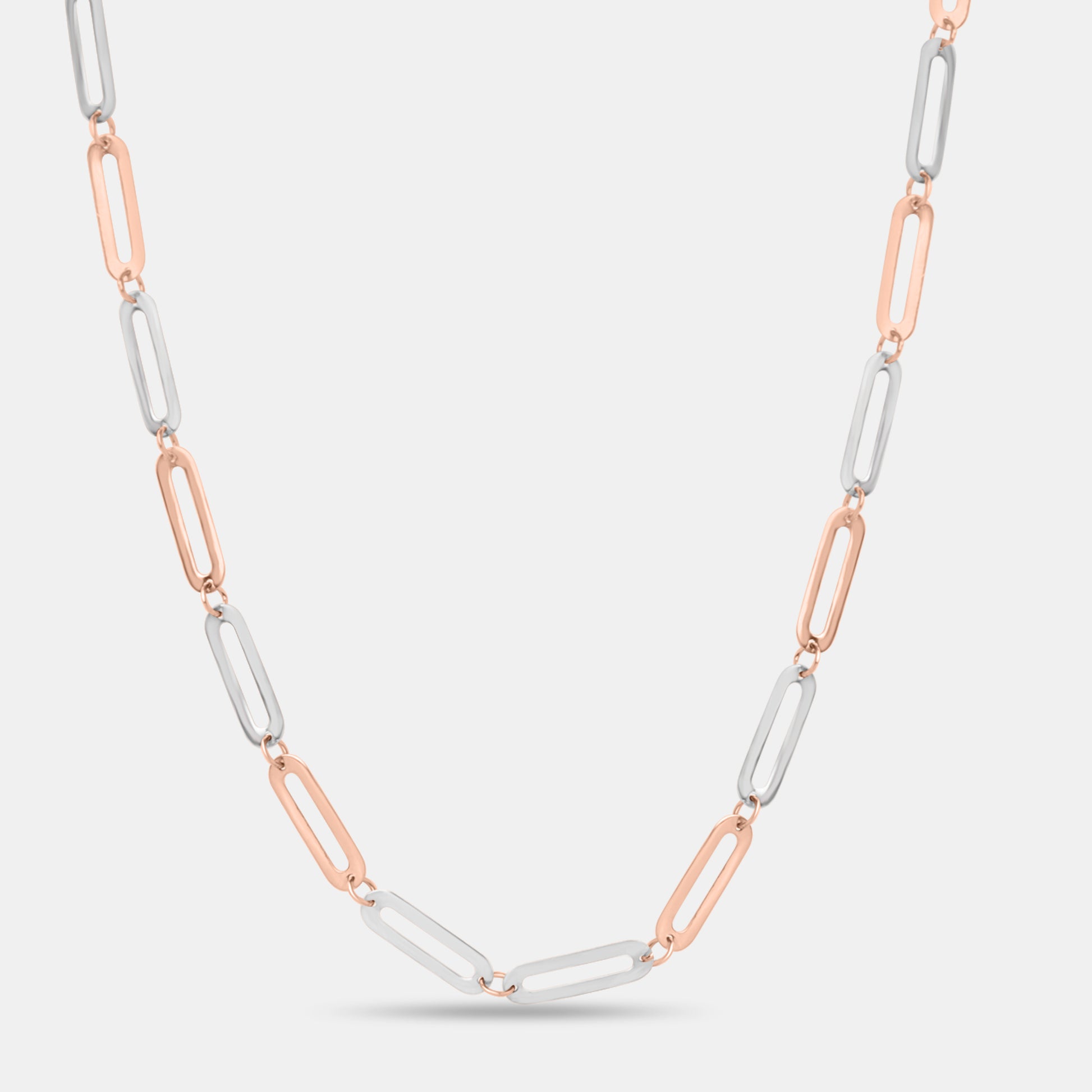 Everyday Gleam Link Gold Chain