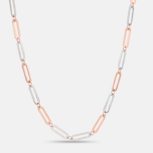 Everyday Gleam Link Gold Chain