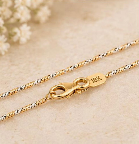 Swan Glow Pendant