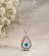 Nazar Glow Chain