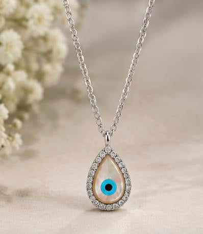Nazar Glow Chain