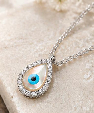 Nazar Glow Chain