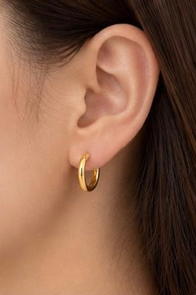 The Orbit Hoops
