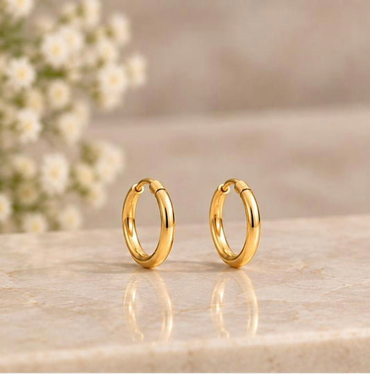 The Orbit Hoops