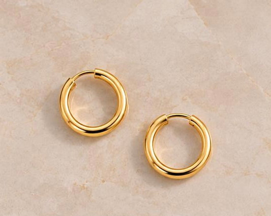 The Orbit Hoops