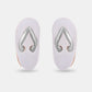 Flip-flop Fantasy Pendant Chain Set