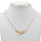 Daintyfall Chain