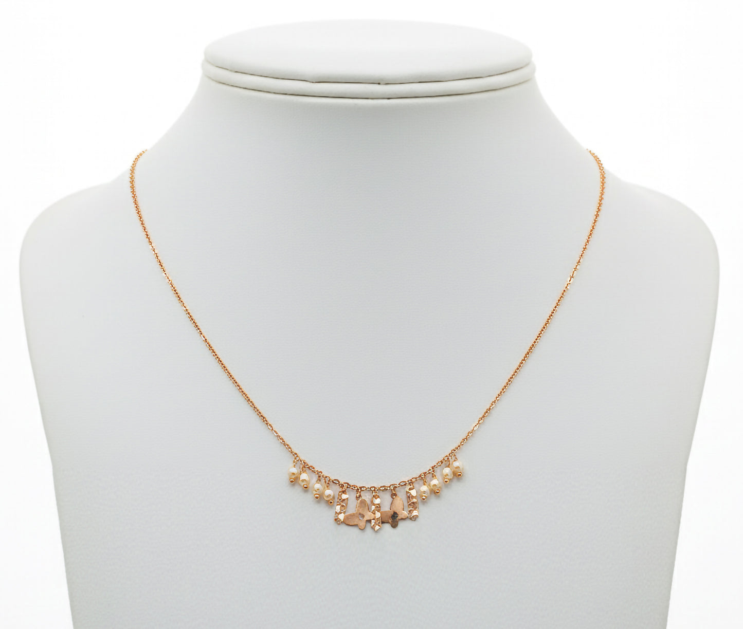 Daintyfall Chain