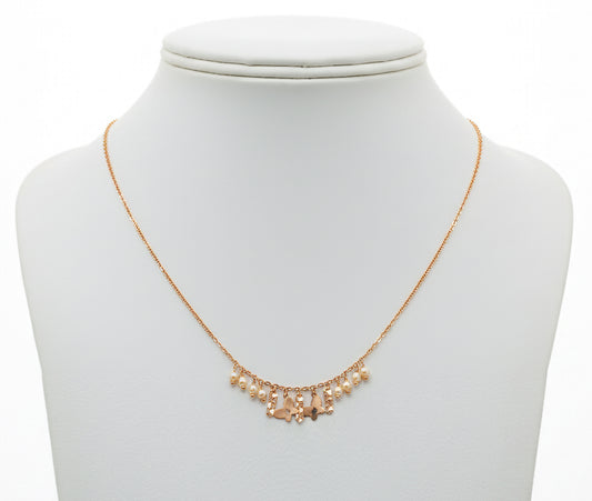Daintyfall Chain