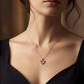 Lumina Heart Chain
