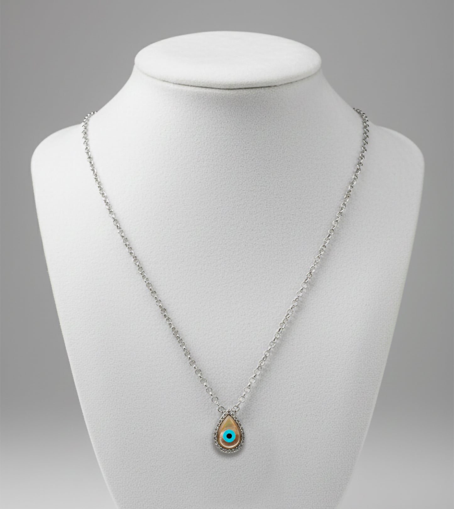 Nazar Glow Chain