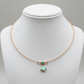 Mint Link Chain