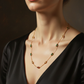 Marquise Drift Chain