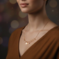 Daintyfall Chain