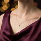 Prism Eye Chain