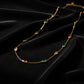 Marquise Drift Chain
