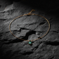 Mint Link Chain