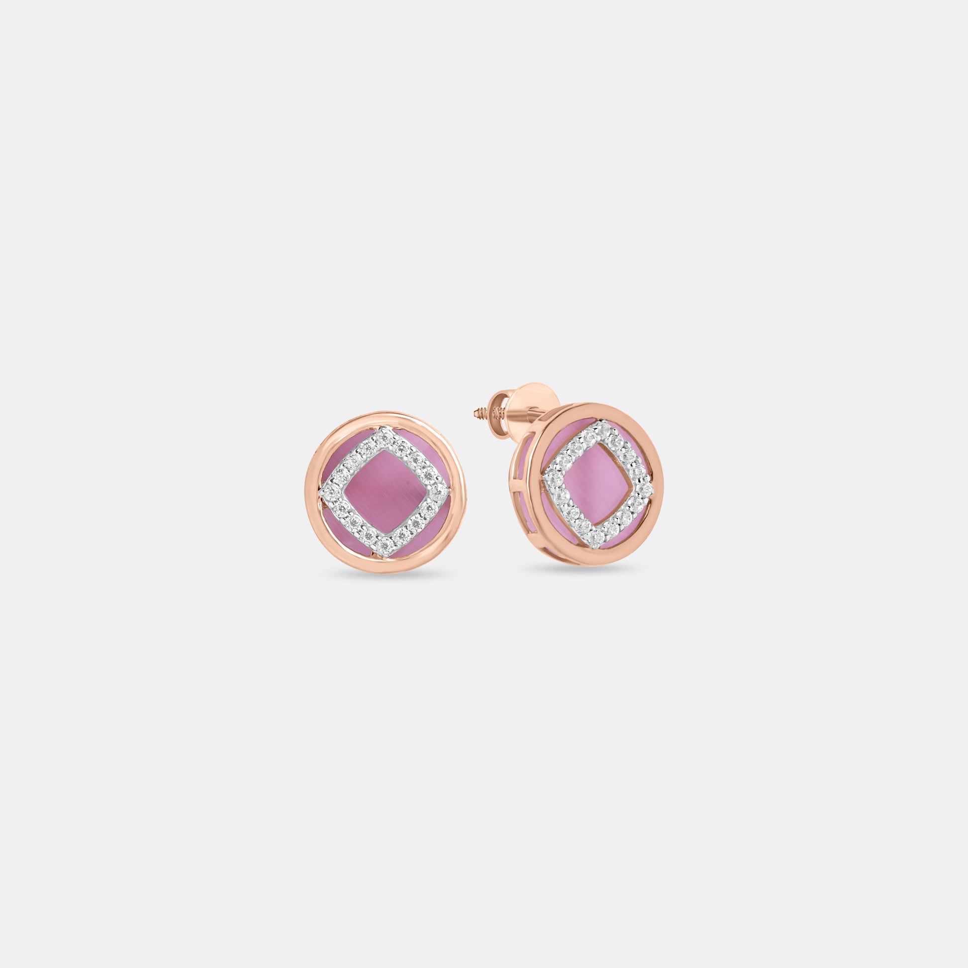Geometric Pastel Mangalsutra Set