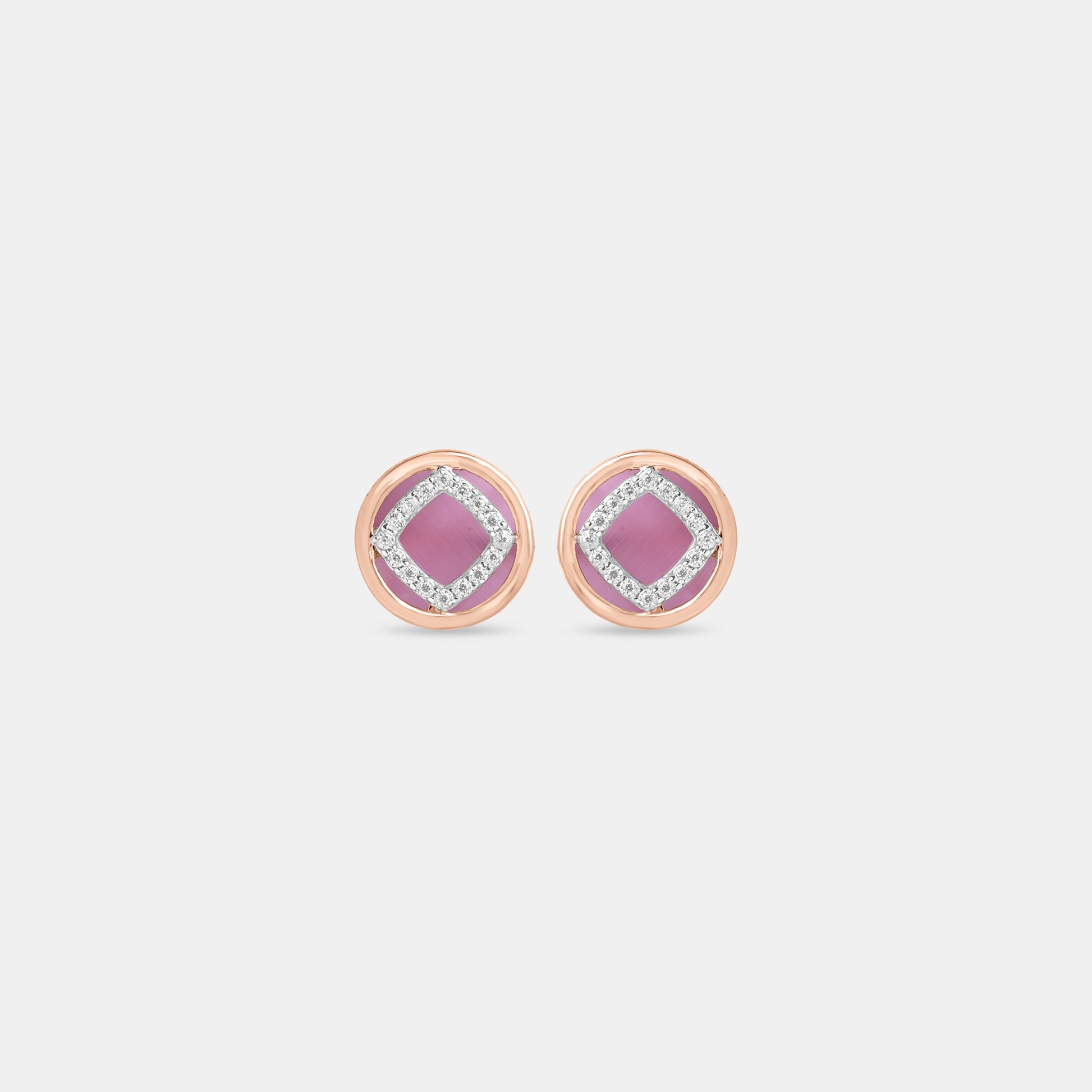 Geometric Pastel Mangalsutra Set