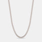Glimmering Graduated Chain