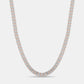 Glimmering Graduated Chain